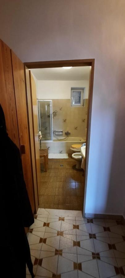 Hof Am Brunnen Lejlighed Cornaiano Eksteriør billede