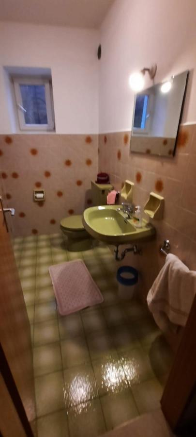 Hof Am Brunnen Lejlighed Cornaiano Eksteriør billede